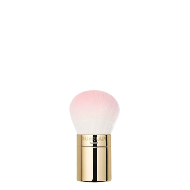 Guerlain Météorites Brush Brocha para polvos bronceadores