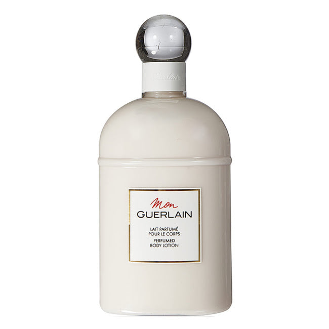 Loción corporal perfumada Guerlain Mon Guerlain 200 ml