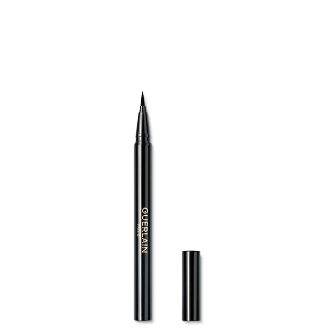 Guerlain Noir G Waterproof Eyeliner Color 01 Black