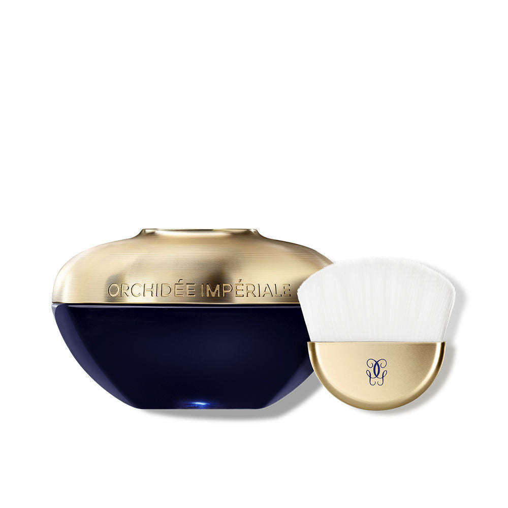 Guerlain Orchidée Impériale Mascarilla 75ml