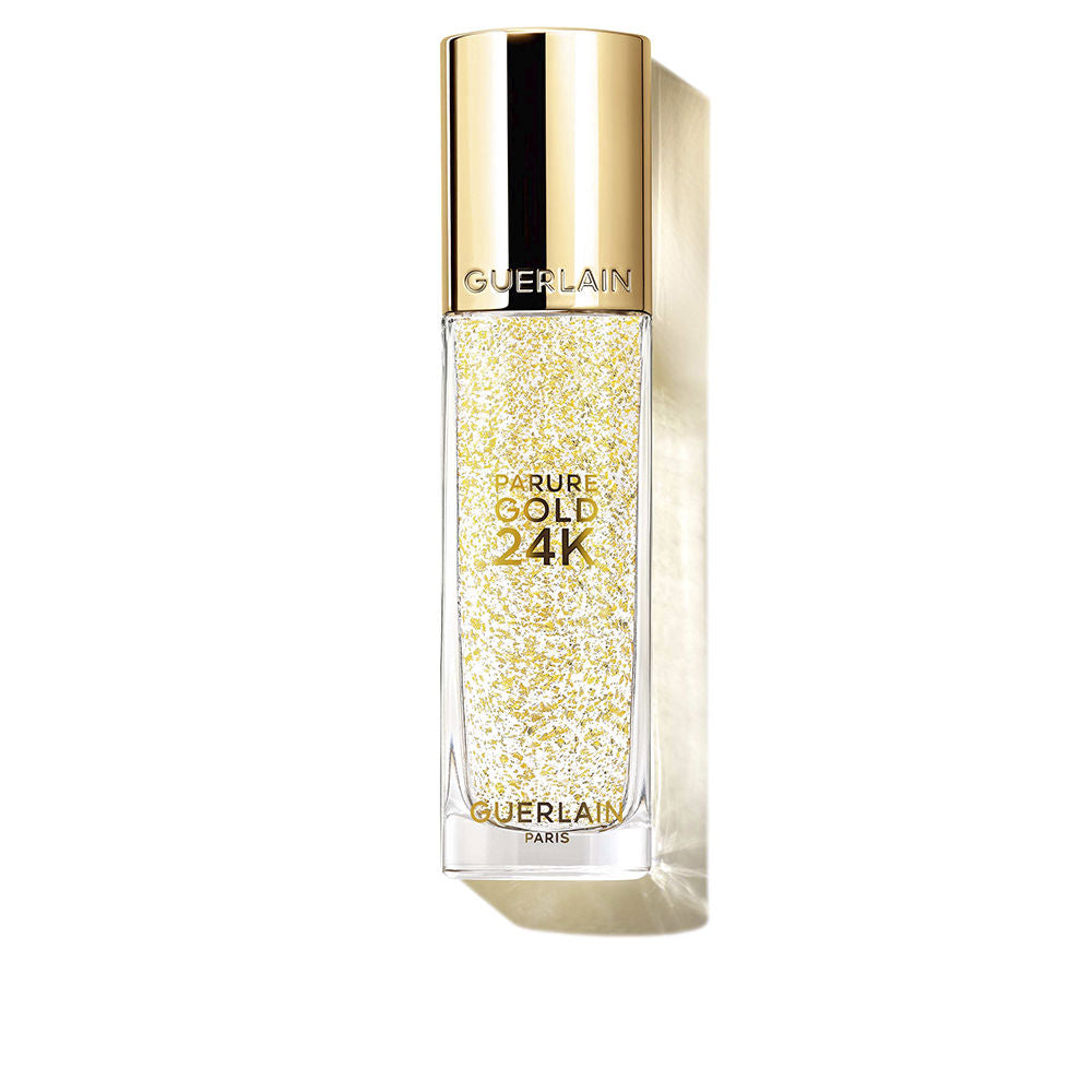 Guerlain Parure Gold 24K Radiance Booster Primer 30ml
