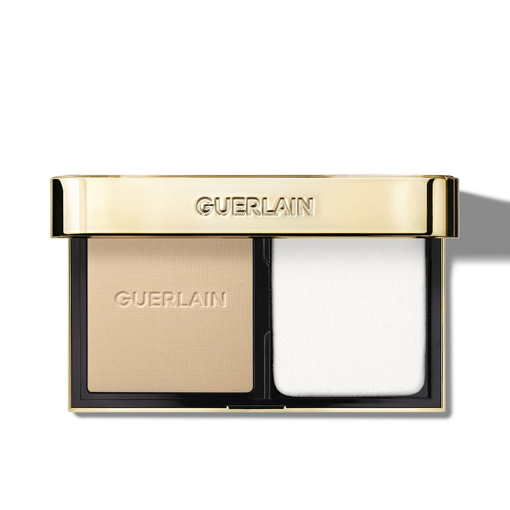 Guerlain Parure Gold Base Compacta Cor 1N 10g