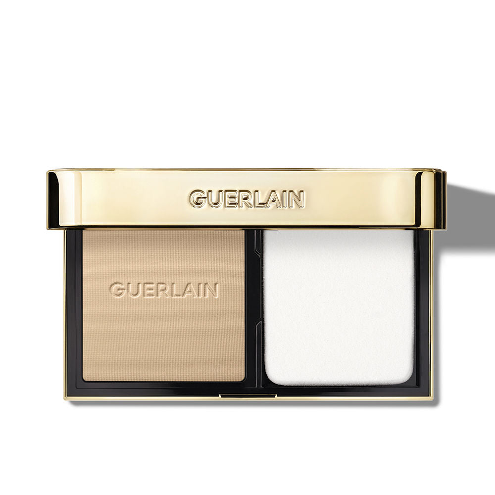 Guerlain Parure Gold Base Compacta Cor 2N 10g