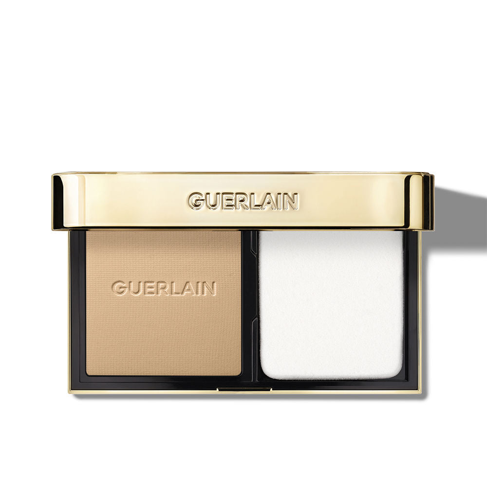Guerlain Parure Gold Base Compacta Cor 3N 10g