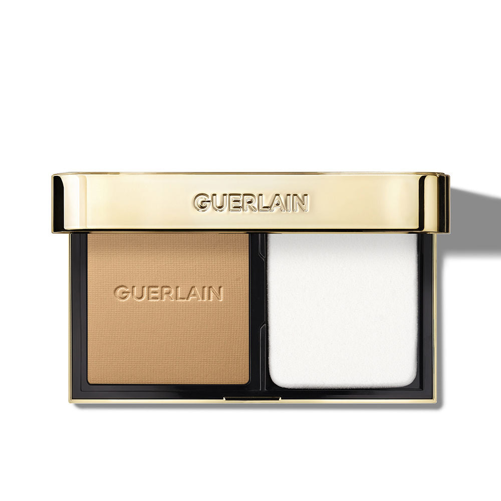 Guerlain Parure Gold Base Compacta Cor 4N 10g