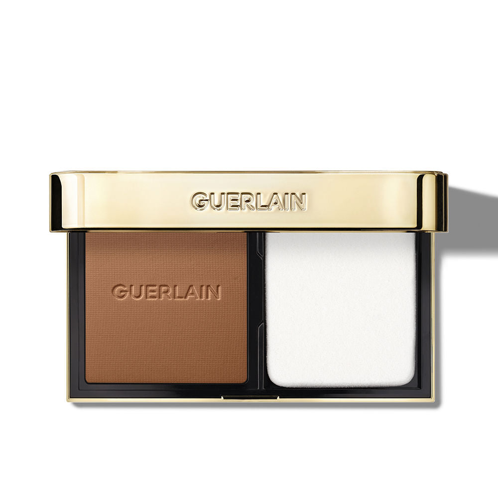 Guerlain Parure Gold Base Compacta Cor 5N 10g