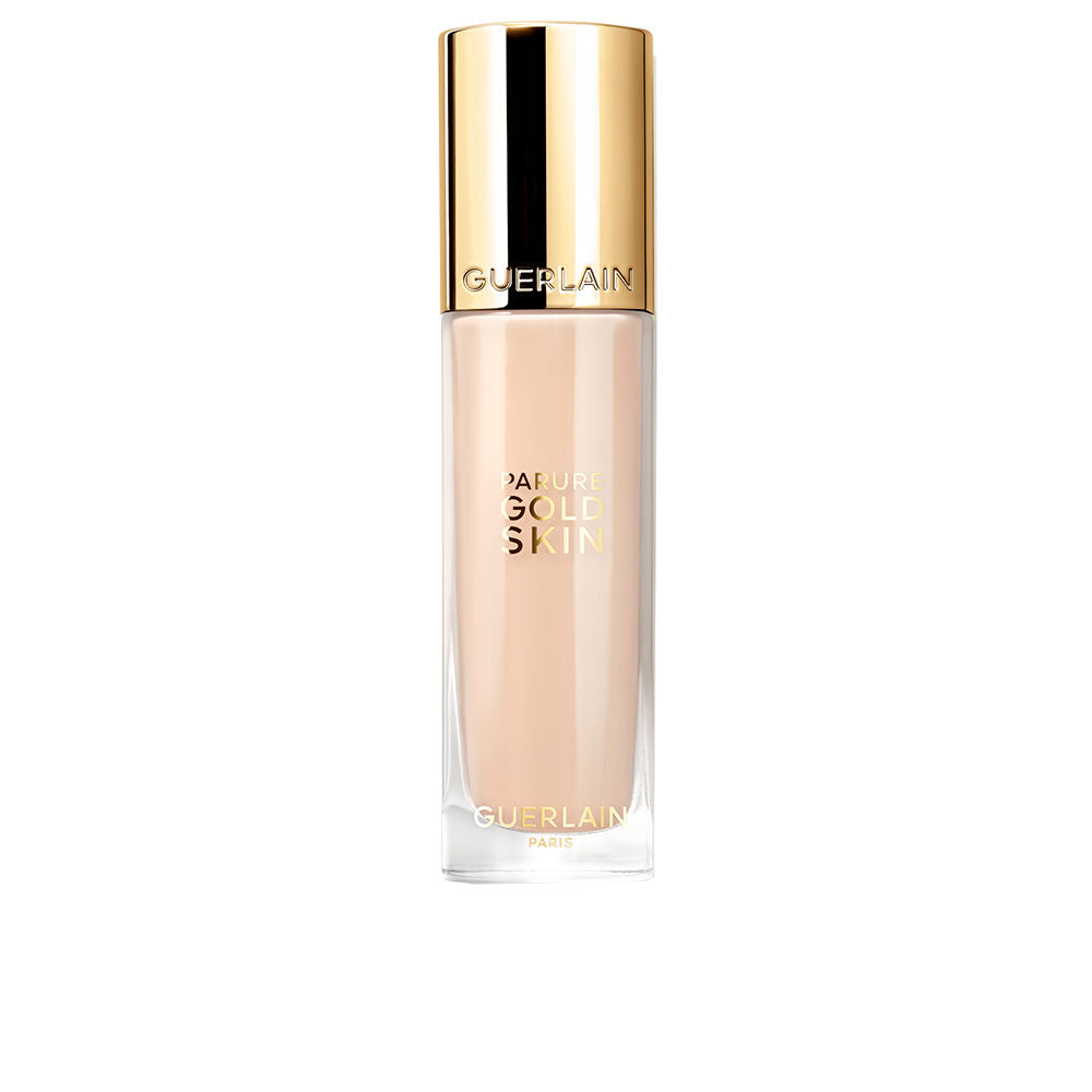 Guerlain Parure Gold Skin Base Fluida Cor 1C 35ml