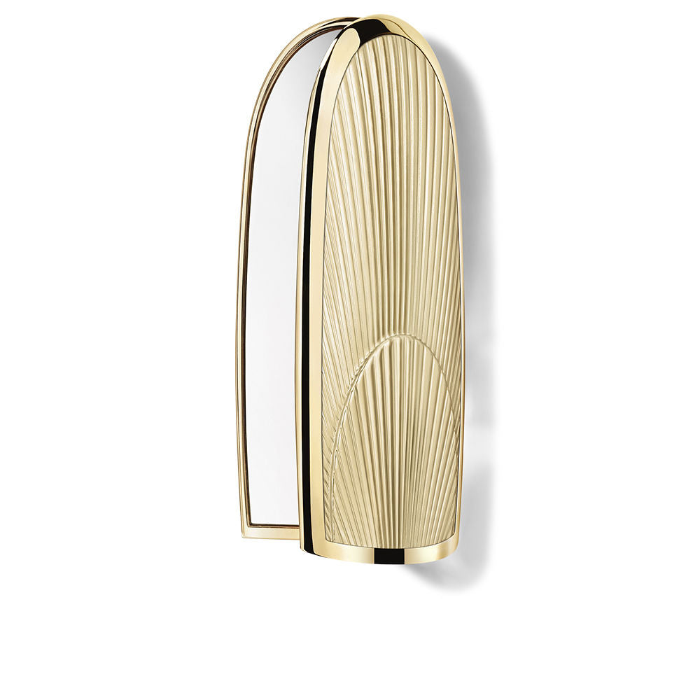 Guerlain Rouge G Le Capot Double Miroir Lipstick Cap Art Déco