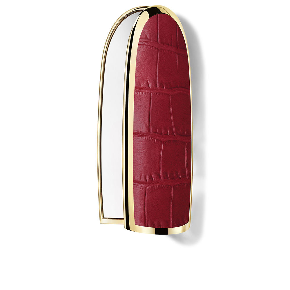 Guerlain Rouge G Le Capot Double Miroir Lipstick Cap Le Croco
