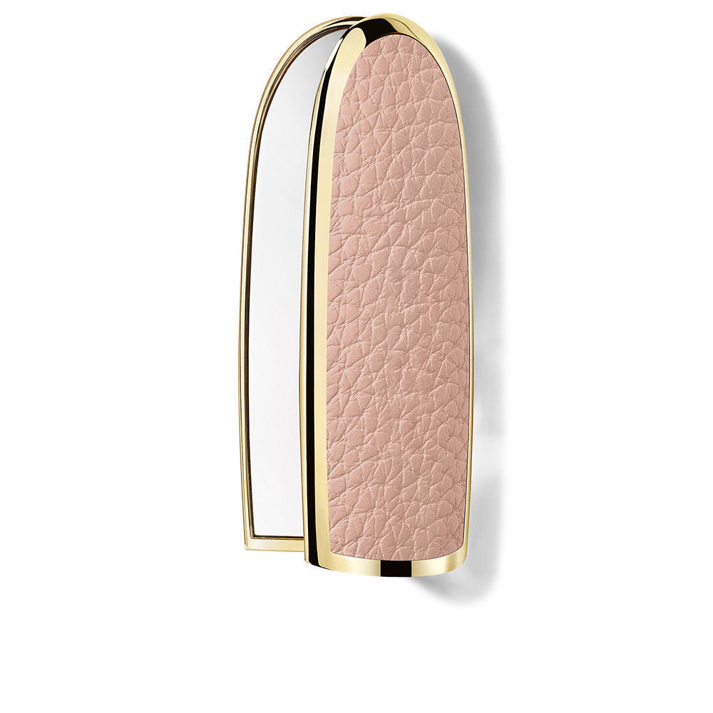 Guerlain Rouge G Le Capot Double Miroir Lipstick Cap Le Nude