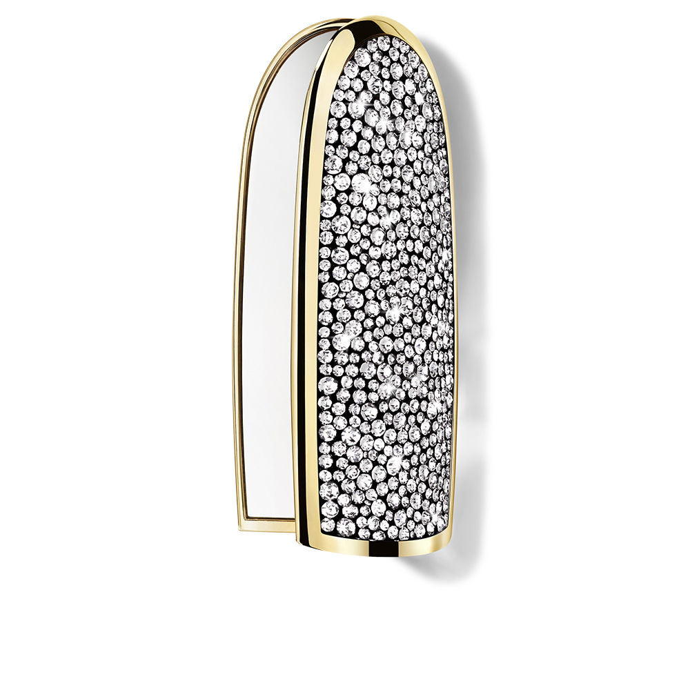 Guerlain Rouge G Le Capot Double Miroir Lipstick Cap Le Strassé