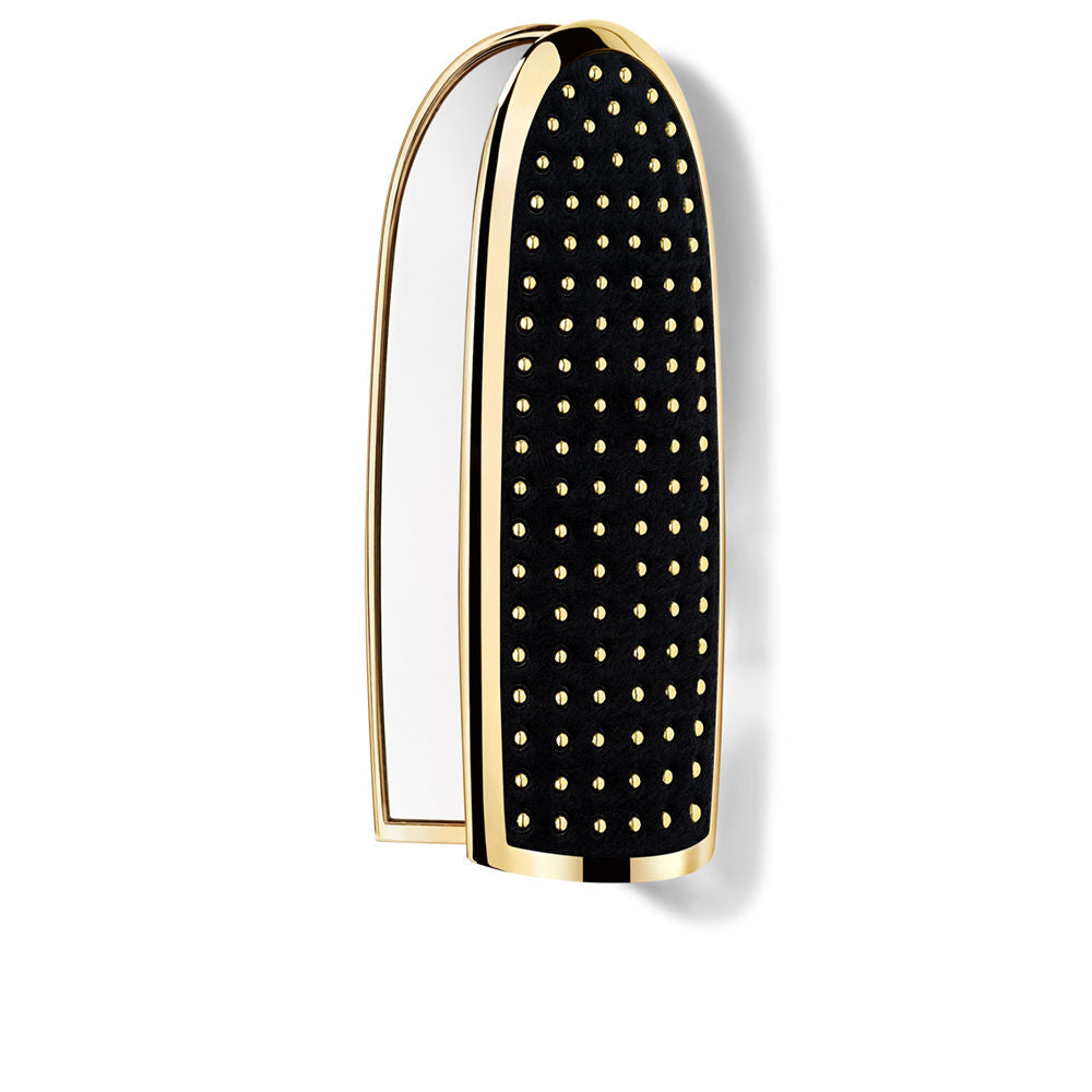 Guerlain Rouge G Le Capot Double Miroir Lipstick Cap Les Studs