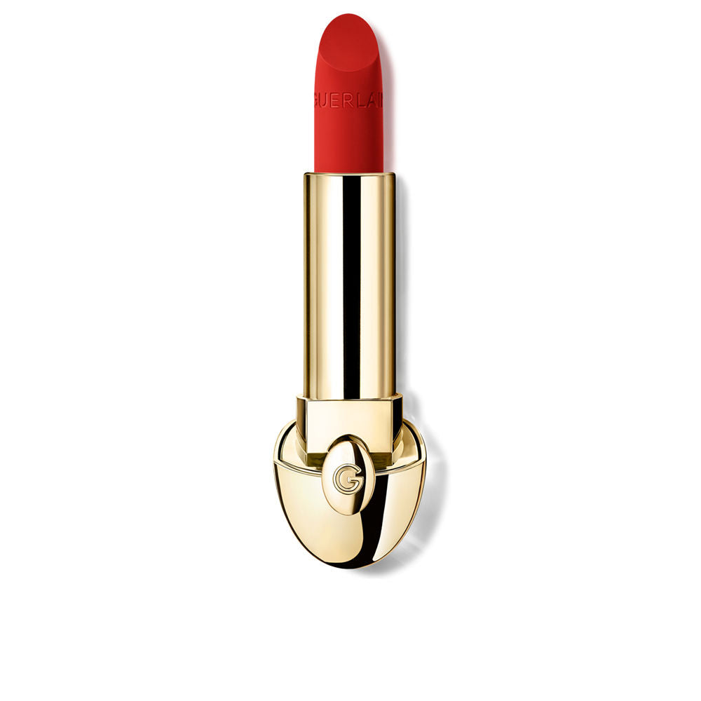 Guerlain Rouge G Velvet Recarga de Batom Cor 214 3.5g