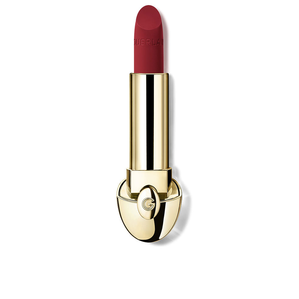 Guerlain Rouge G Velvet Recarga de Batom Cor 775 3.5g