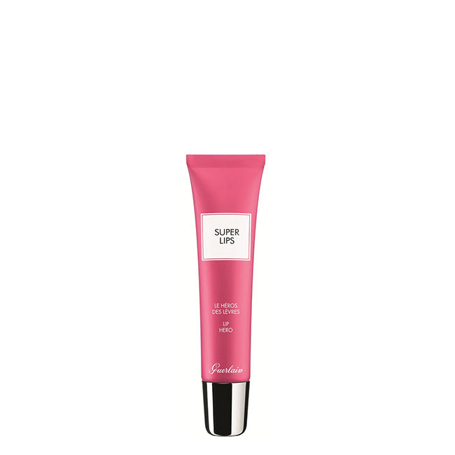 Bálsamo labial Guerlain Super Lips Lip Hero 15 ml