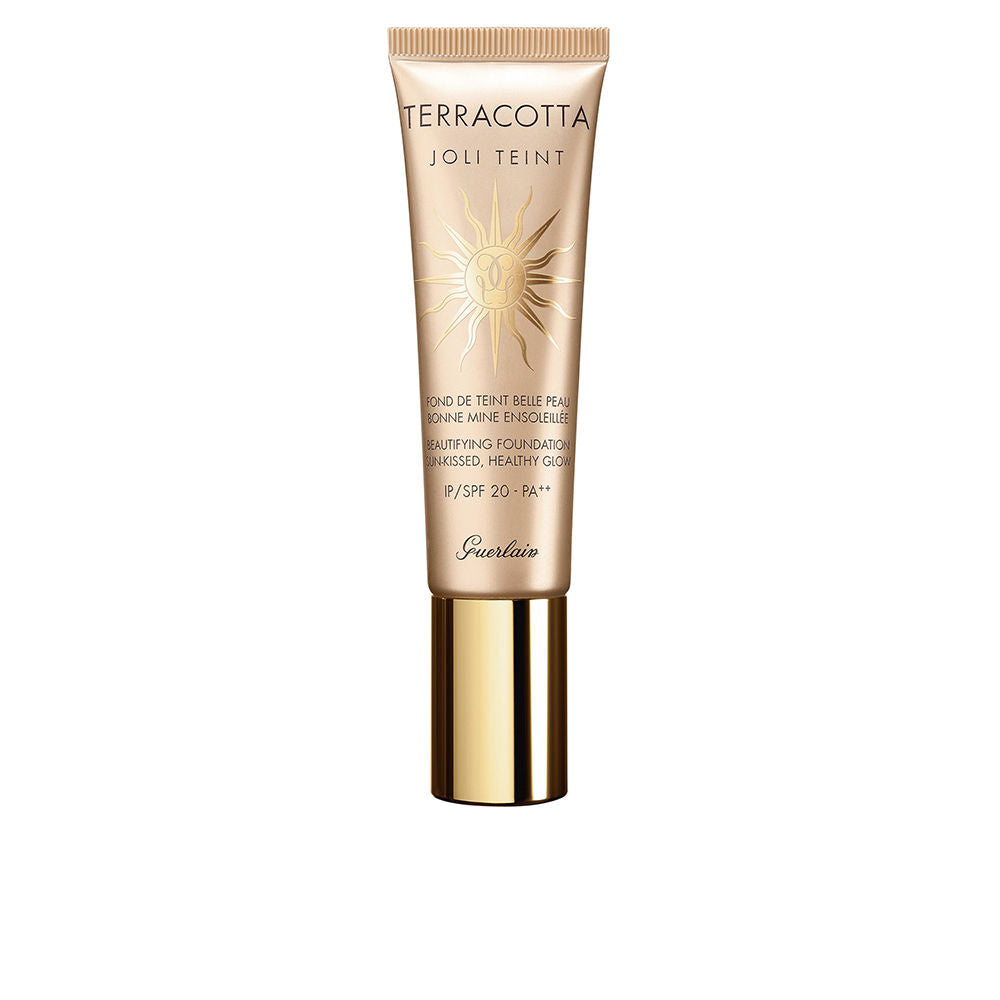 Guerlain Terracotta Joli Teint Beautifying Base SPF20 Tom Claro