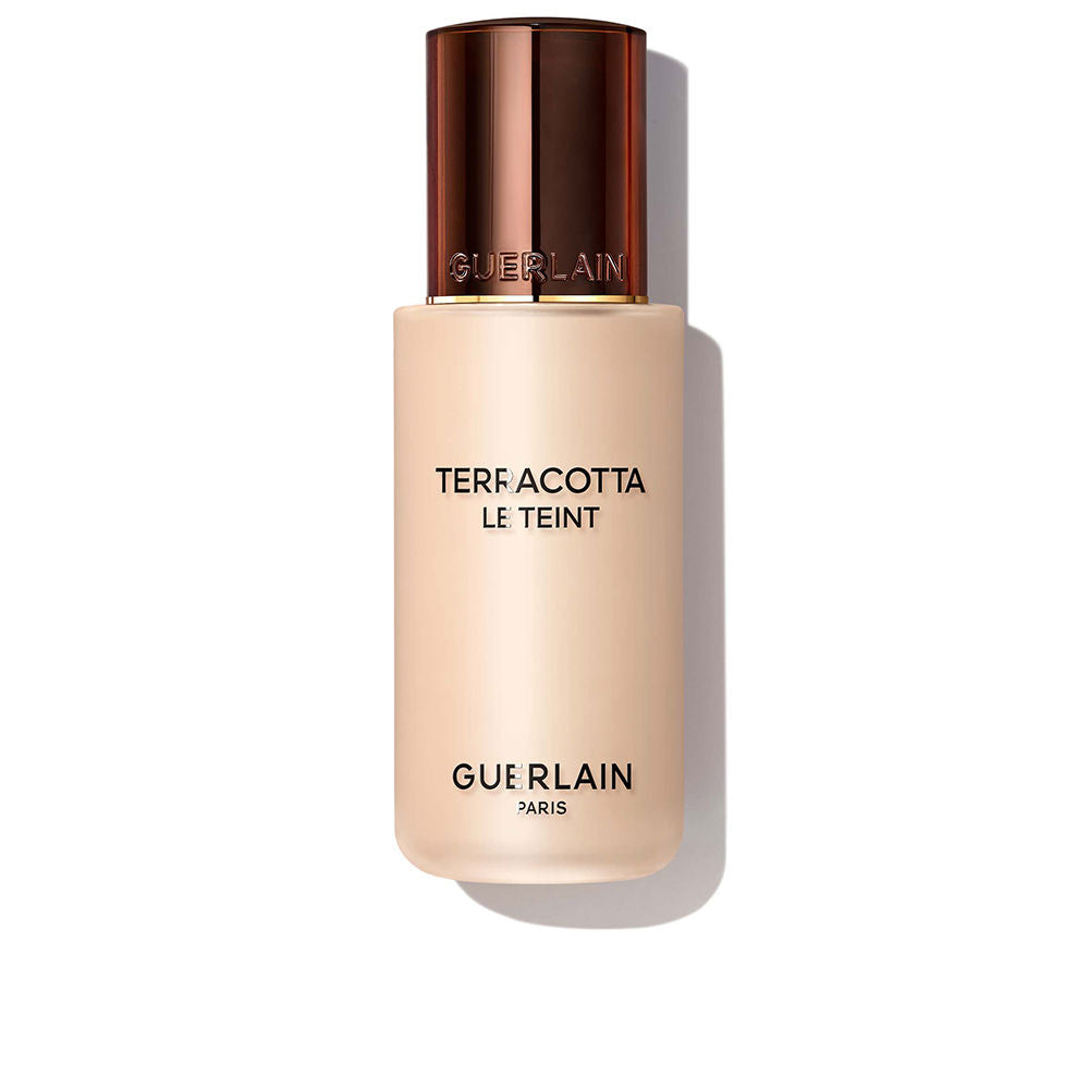 Guerlain Terracotta Le Teint Fluid Foundation Color 0.5N 30ml