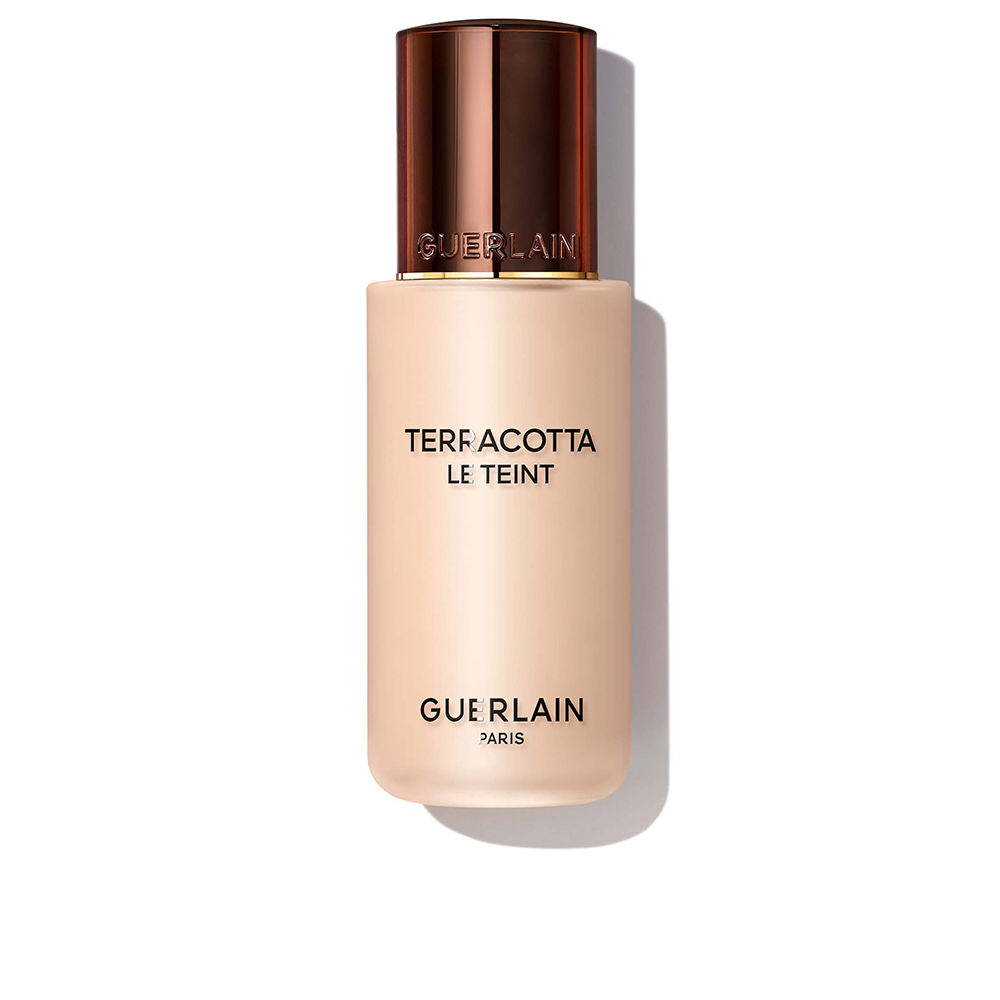 Guerlain Terracotta Le Teint Fluid Foundation Color 0C 30ml