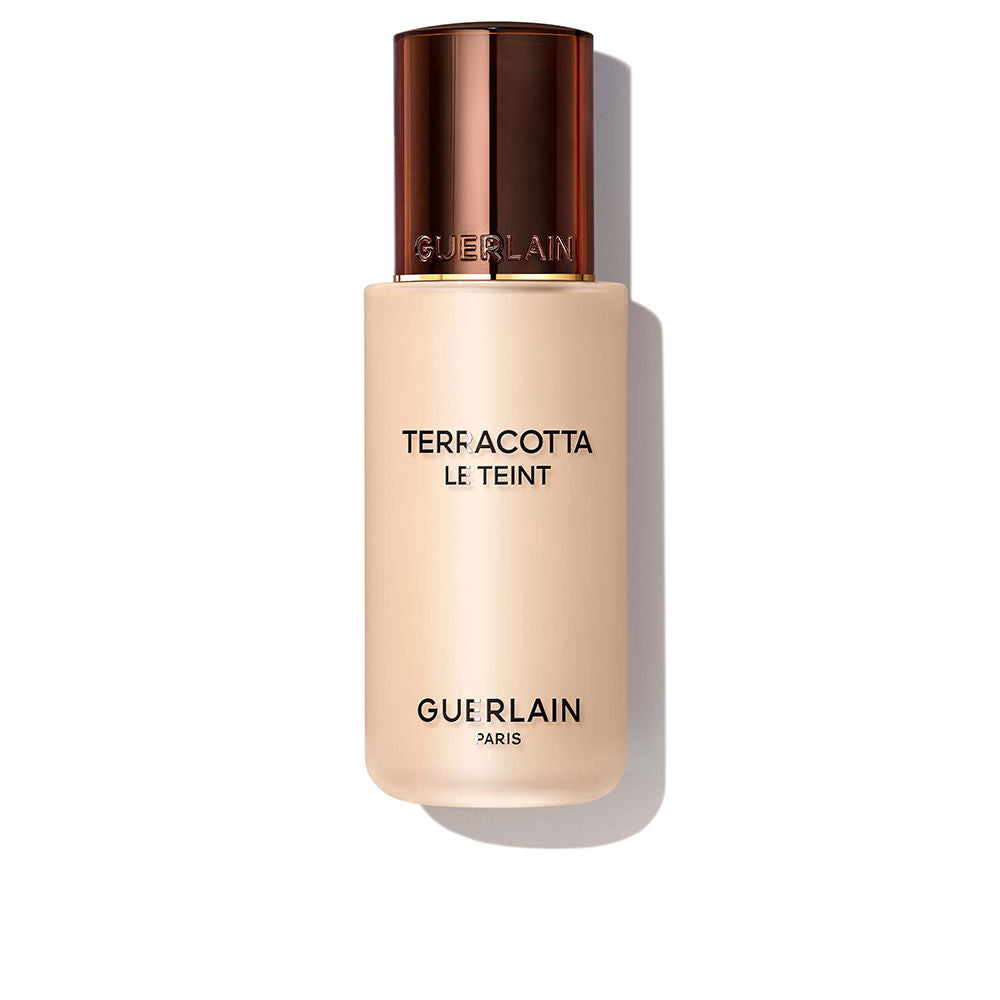 Guerlain Terracotta Le Teint Fluid Foundation Color 0N 30ml