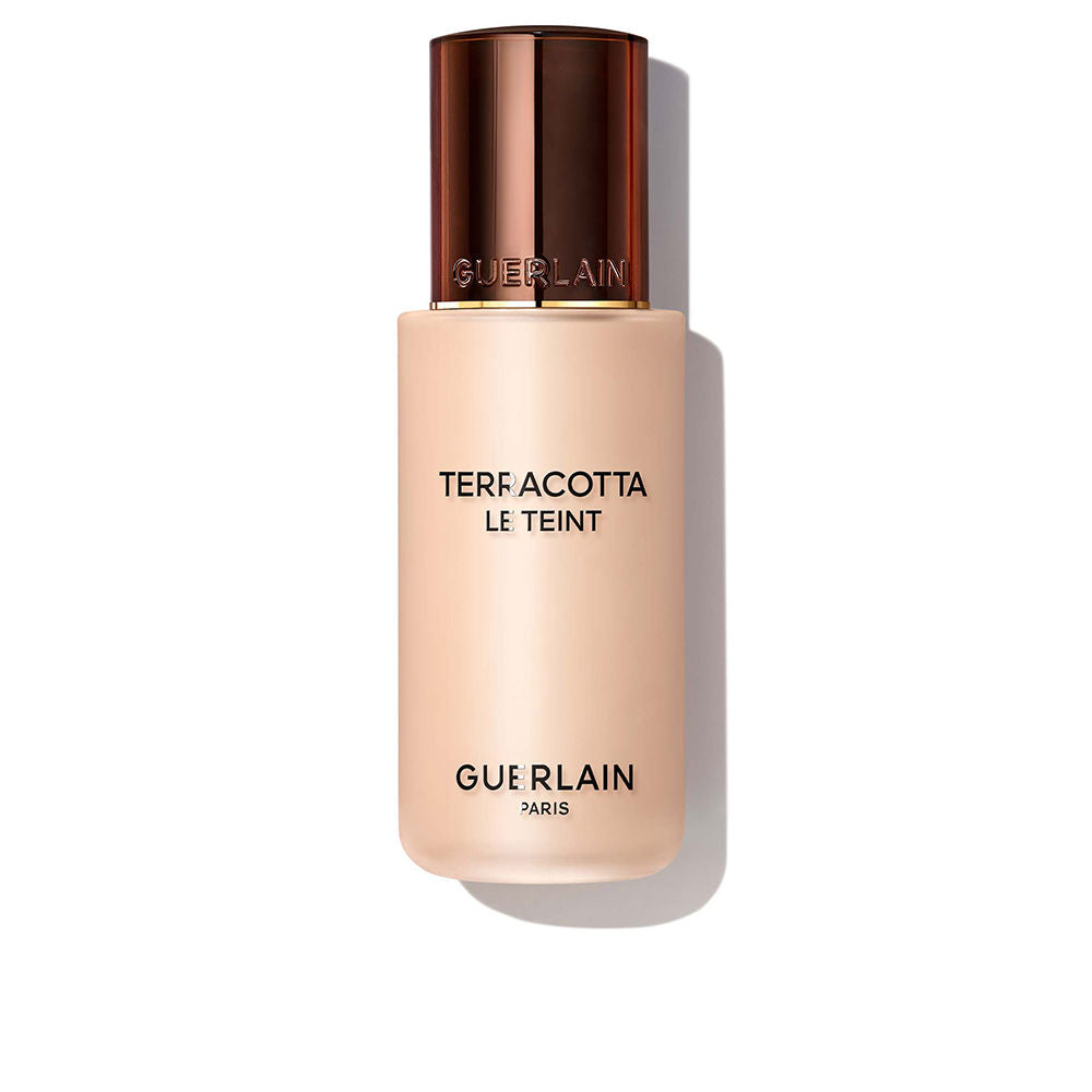 Guerlain Terracotta Le Teint Fluid Foundation Color 1C 30ml
