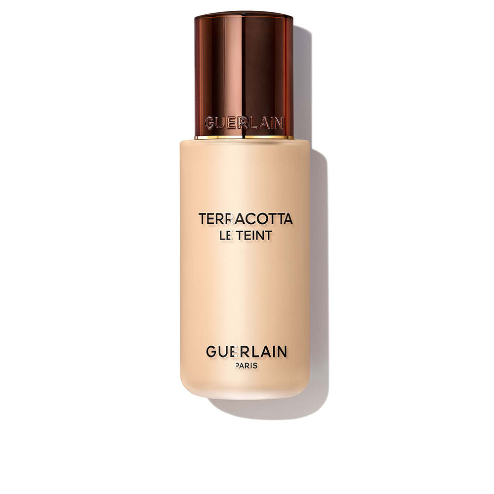 Guerlain Terracotta Le Teint Fluid Foundation Color 1W 30ml