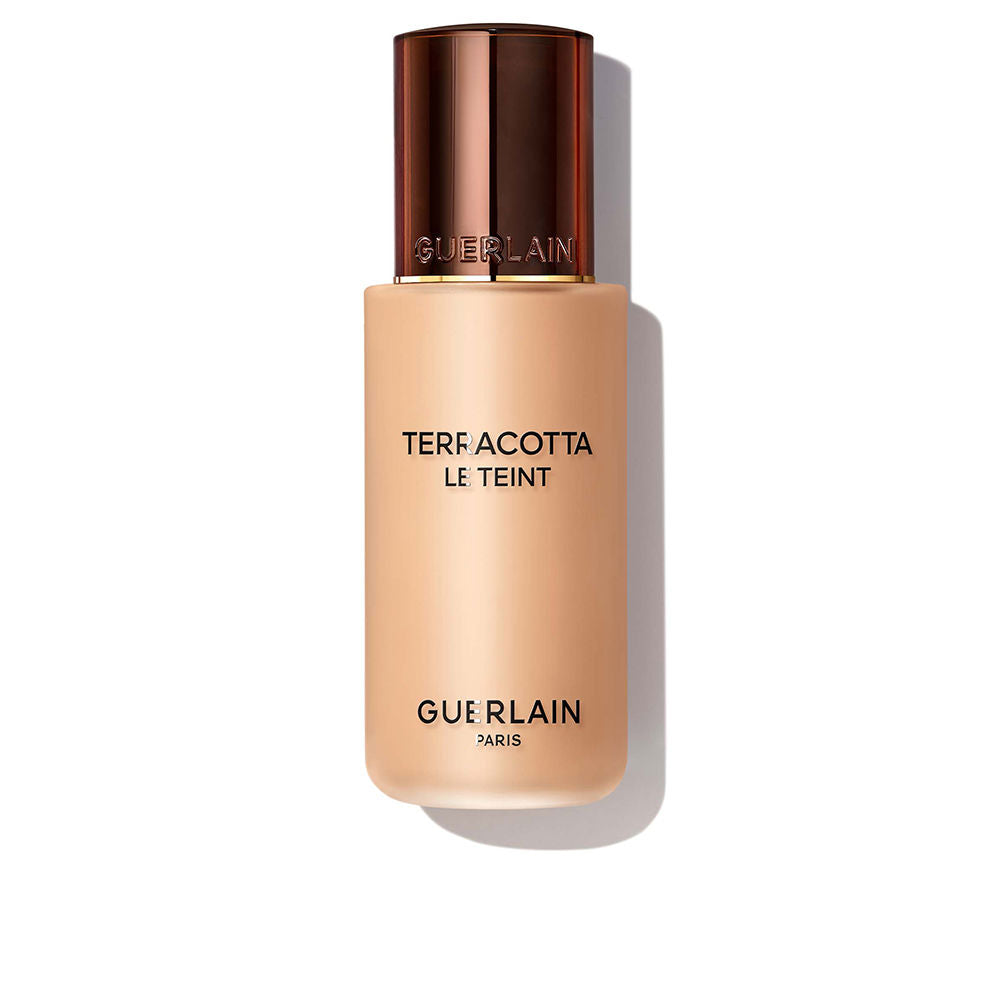 Guerlain Terracotta Le Teint Fluid Foundation Color 3.5W 30ml