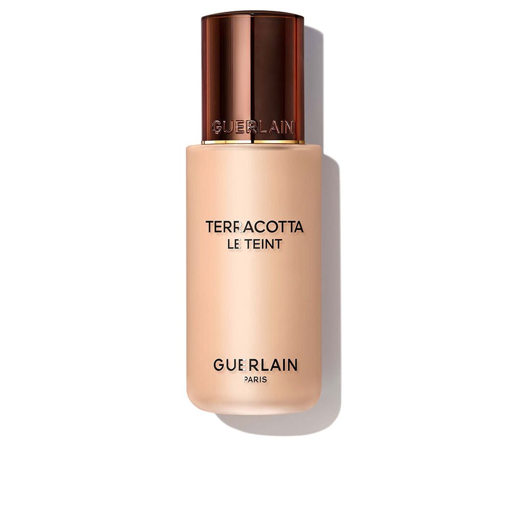 Guerlain Terracotta Le Teint Fluid Foundation Color 3C 30ml