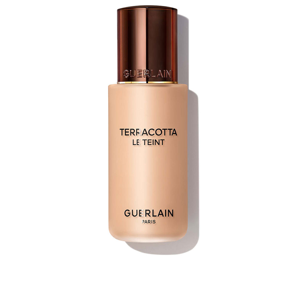 Guerlain Terracotta Le Teint Fluid Foundation Color 3N 30ml
