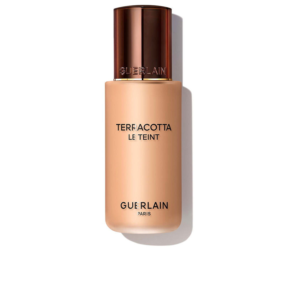 Guerlain Terracotta Le Teint Fluid Foundation Color 4N 30ml