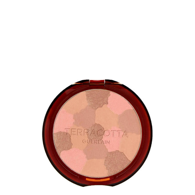 Guerlain Terracotta Light Pó Bronzeador Ligeiro Cor 00 Light Cool