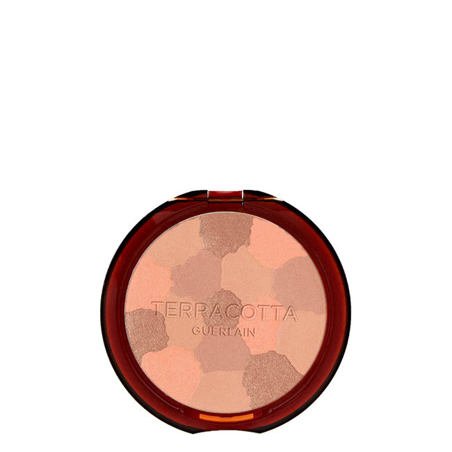 Guerlain Terracotta Light Pó Bronzeador Ligeiro Cor 01 Light Warm