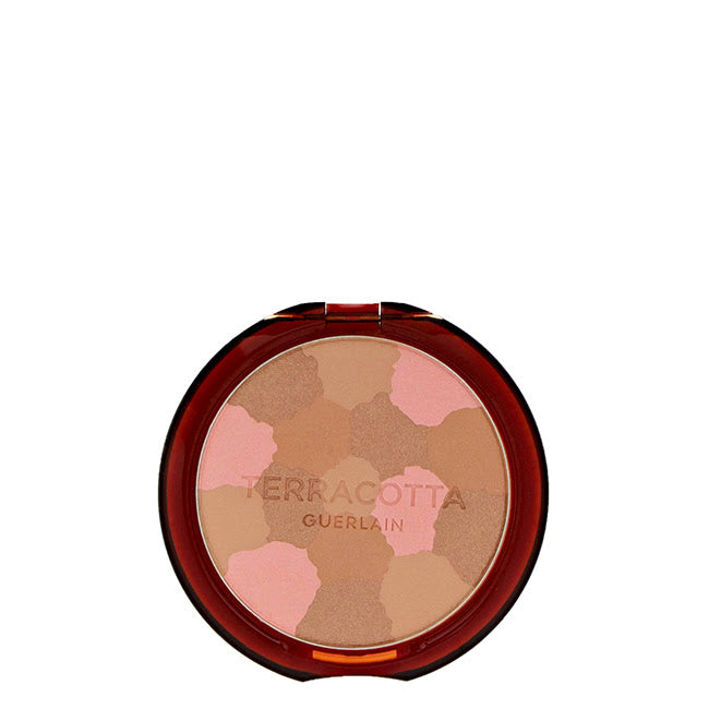 Guerlain Terracotta Light Pó Bronzeador Ligeiro Cor 02 Medium Cool