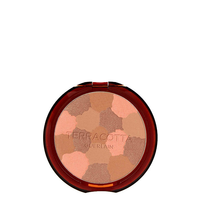 Guerlain Terracotta Light Pó Bronzeador Ligeiro Cor 03 Medium Warm