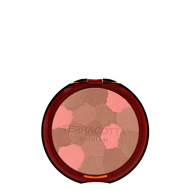 Guerlain Terracotta Light Pó Bronzeador Ligeiro Cor 04 Deep Cool