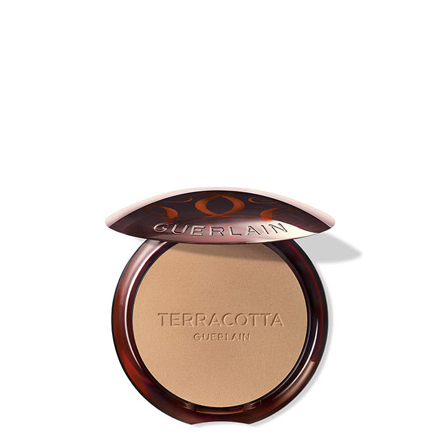 Guerlain Terracotta Pó Bronzeador Cor 01 Light Warm 10g