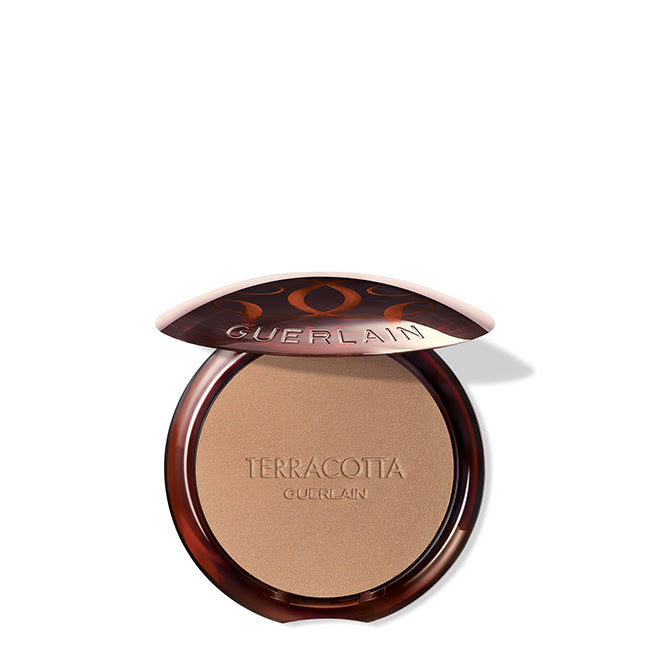 Guerlain Terracotta Pó Bronzeador Cor 02 Medium Cool 10g