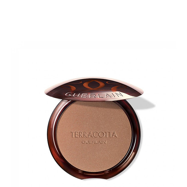 Guerlain Terracotta Pó Bronzeador Cor 04 Deep Cool 10g