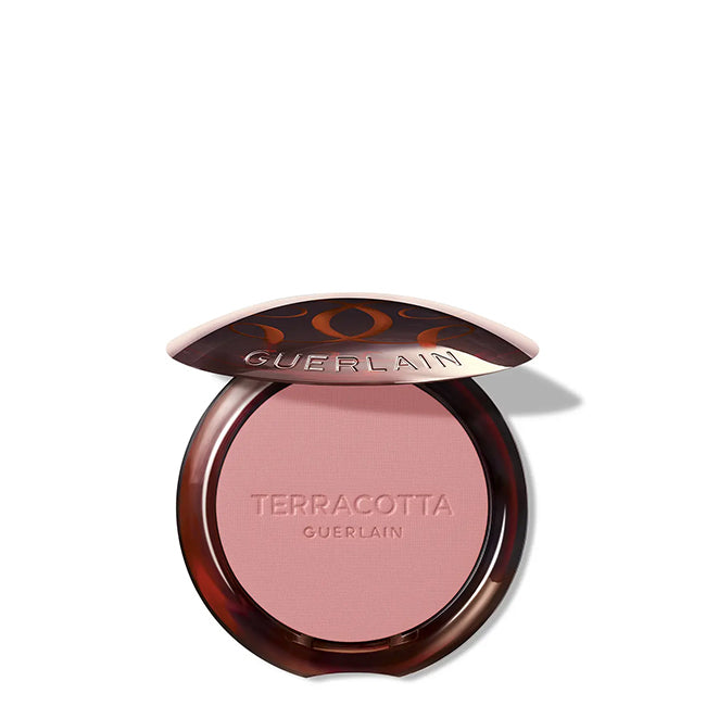 Guerlain Terracotta The Healthy Glow Powder Blush Color 00