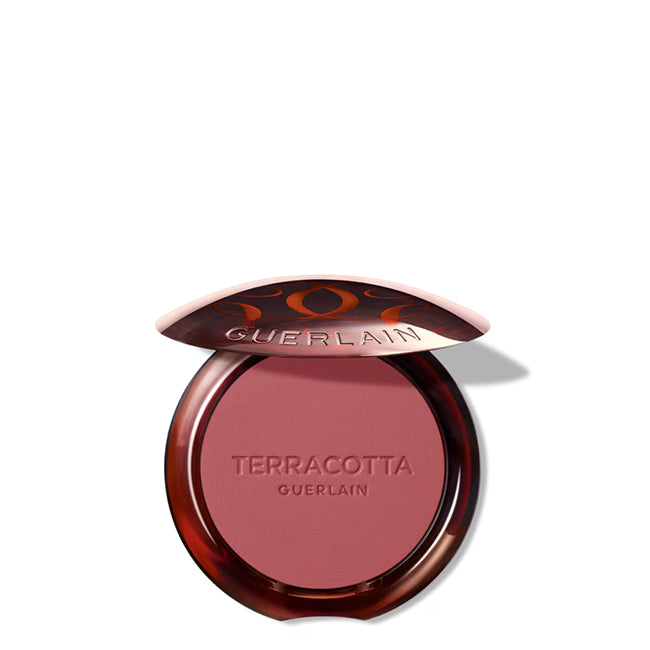 Guerlain Terracotta The Healthy Glow Powder Blush Color 03