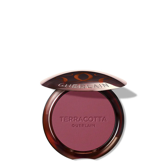 Guerlain Terracotta The Healthy Glow Powder Blush Color 04