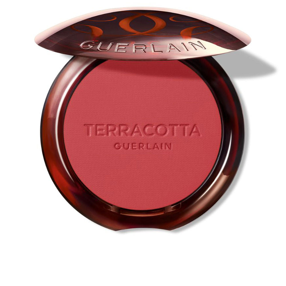 Guerlain Terracotta The Healthy Glow Powder Blush Color 06