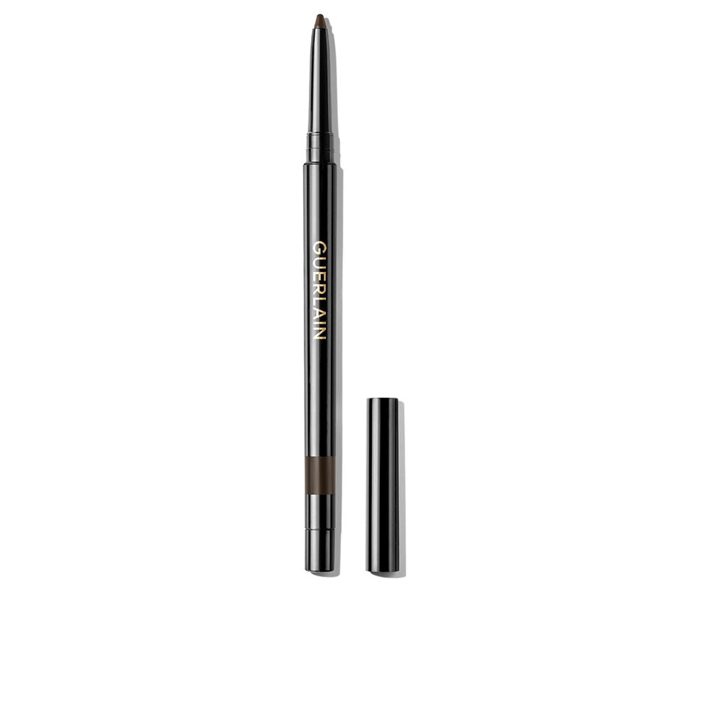 Guerlain The Intense Eye Contour Lápis de Contorno de Olhos Cor 02 Brown Earth