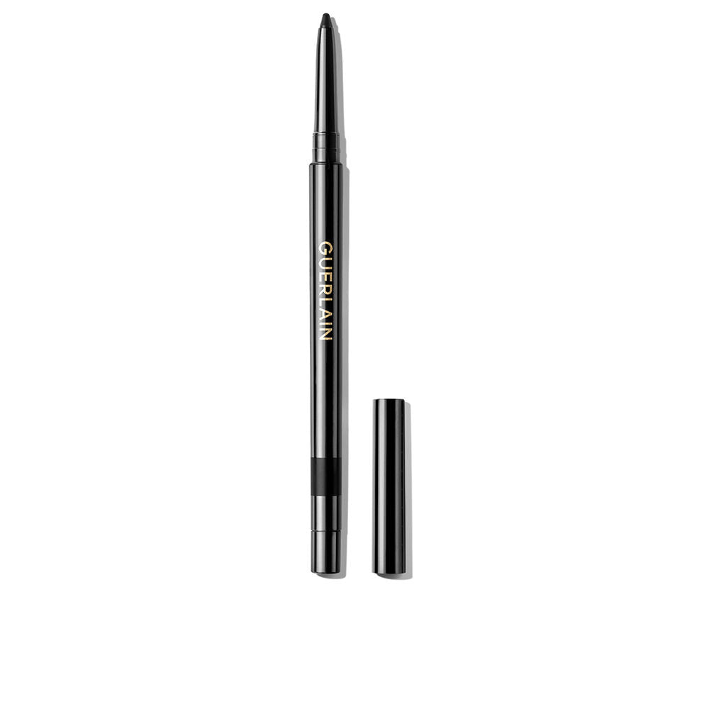 Guerlain The Intense Eye Contour Pencil Color 01 Black Ebony