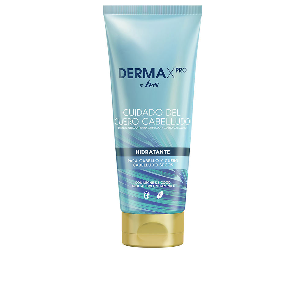 H&S Derma X Pro Moisturizing Conditioner 220ml