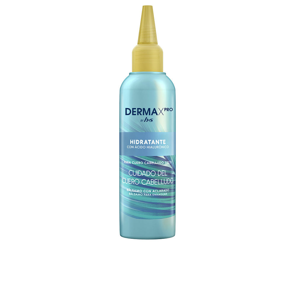 H&S Derma X Pro Moisturizing Rinse-Off Balm 145ml
