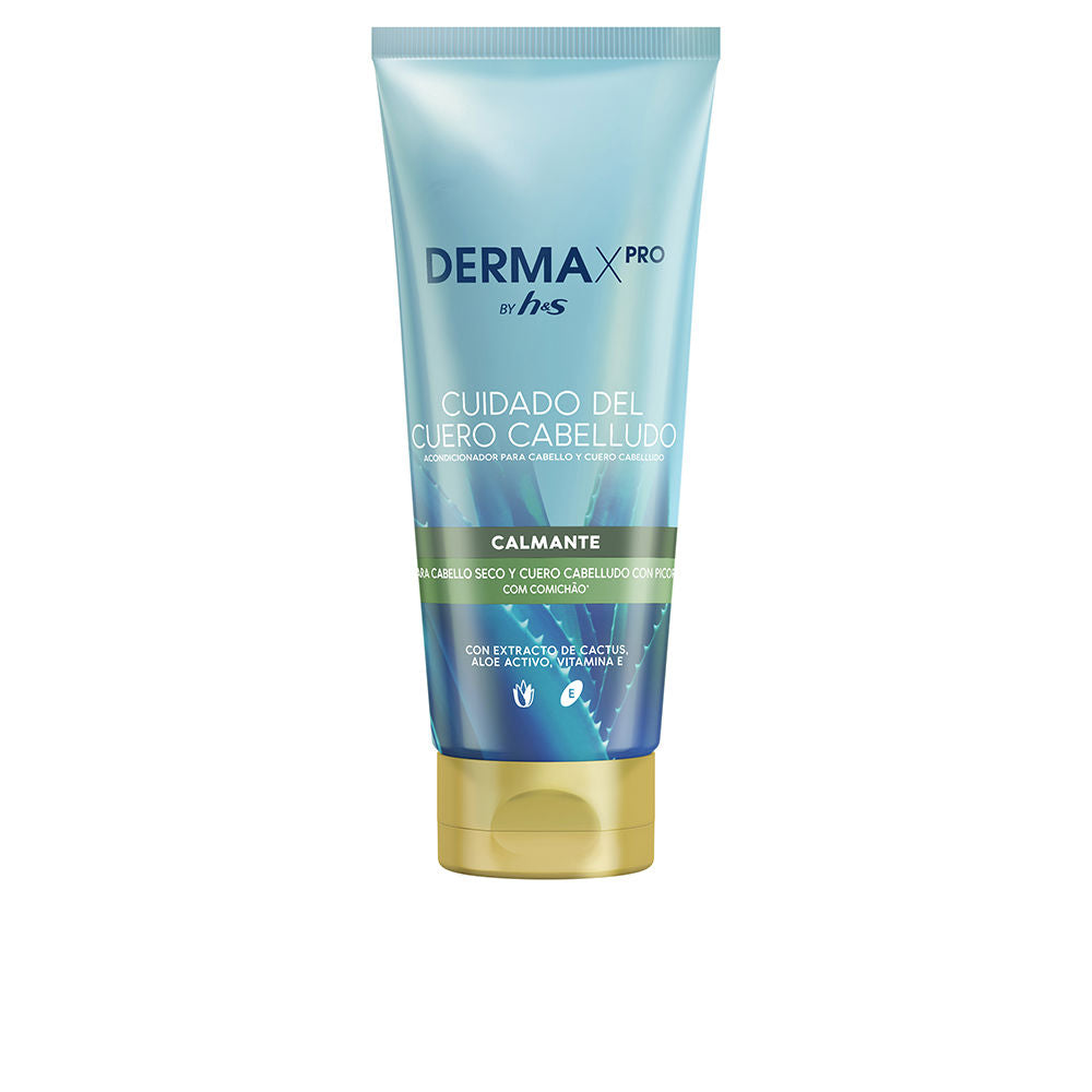 H&S Derma X Pro Soothing Conditioner 220ml
