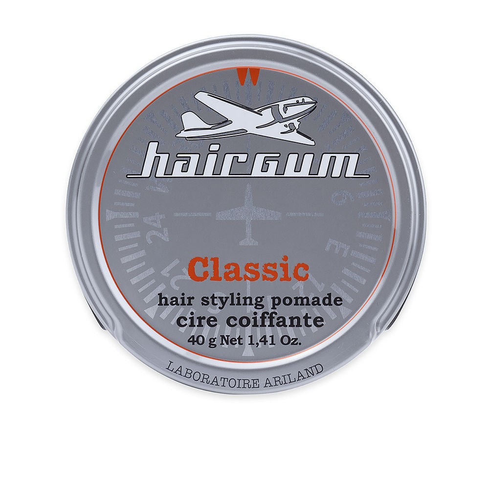 Hairgum Pomada de Pentear Classic 40g