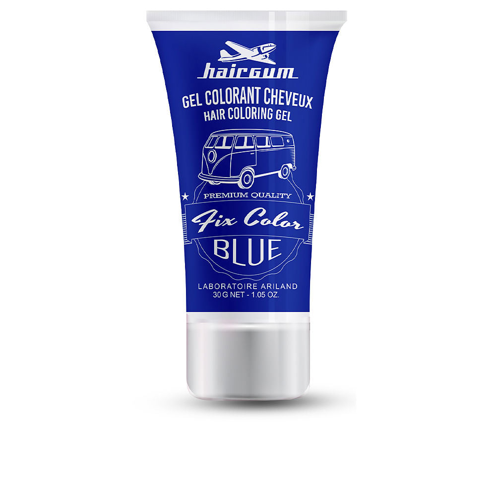 Ardell Tinte en Gel de Color Azul - 30 ml