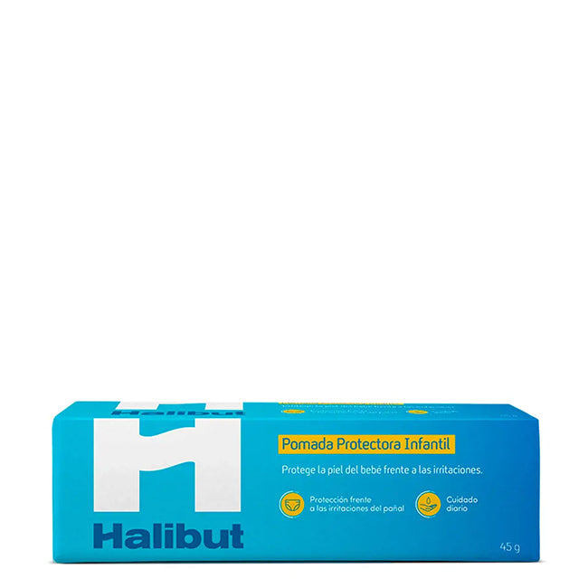 Dermoh pomada pañal protectora 45 g