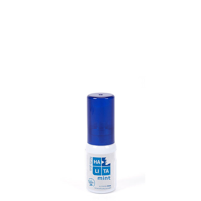 Halita Spray Mau Hálito 15ml